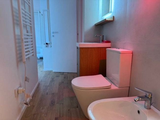 Appartamento in affitto a Empoli