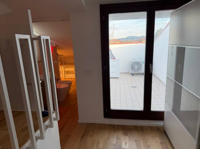 Appartamento in affitto a Empoli