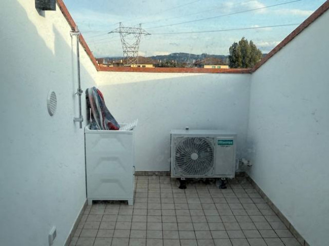 Appartamento in affitto a Empoli