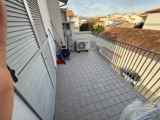 Appartamento in affitto a Empoli