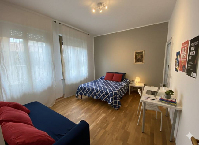 Stanza in affitto a Castellanza