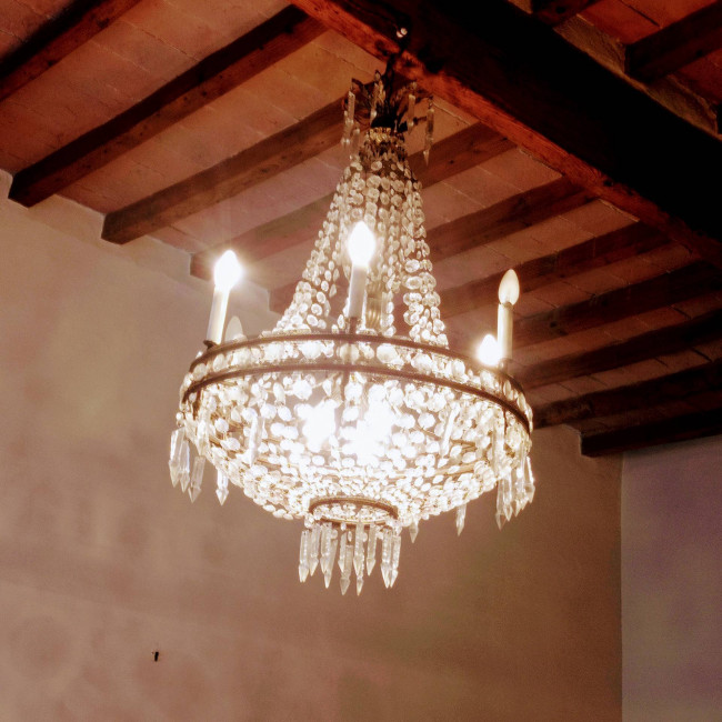 Appartamento in affitto a Empoli