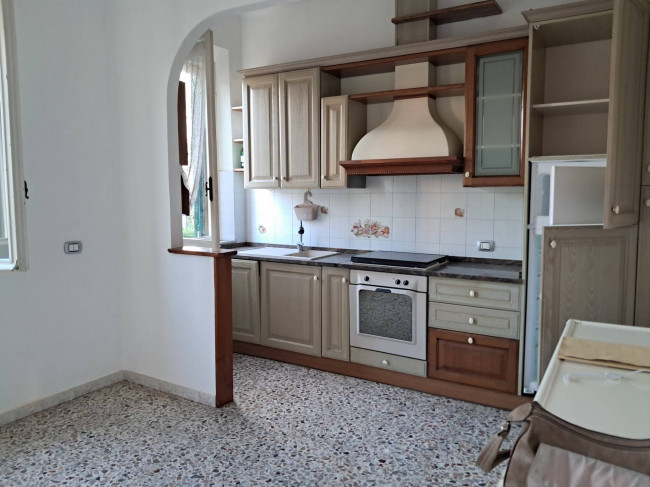 Appartamento in vendita a Santa Croce sull'Arno