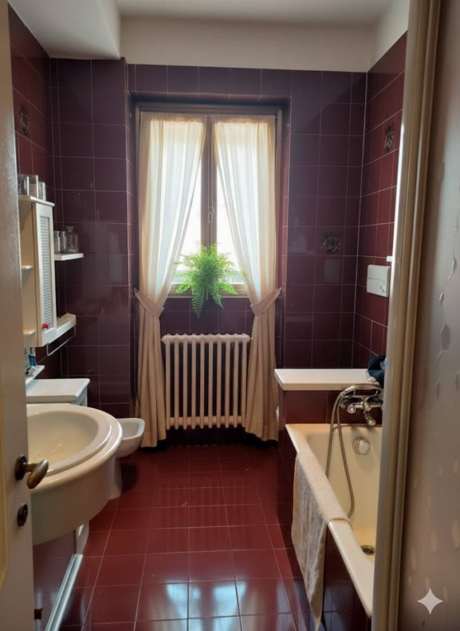 Stanza in affitto a Castellanza