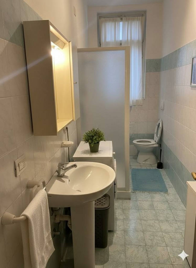 Stanza in affitto a Castellanza