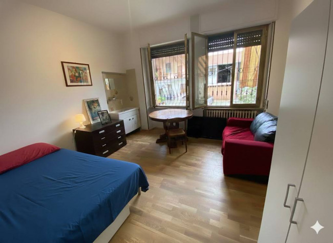 Stanza in affitto a Castellanza