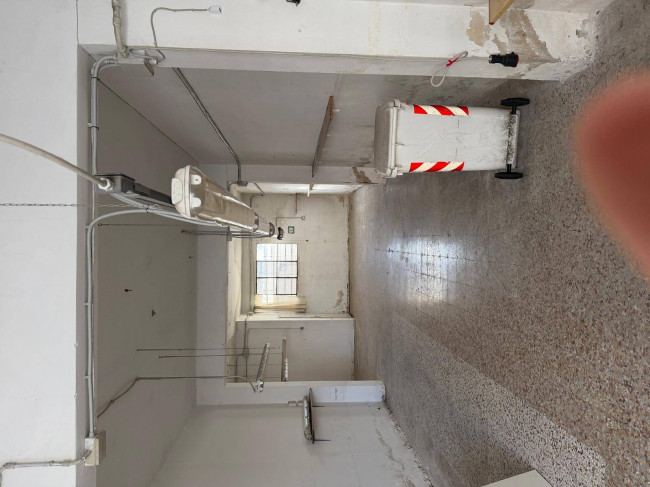 Laboratorio Artigianale in affitto a Empoli