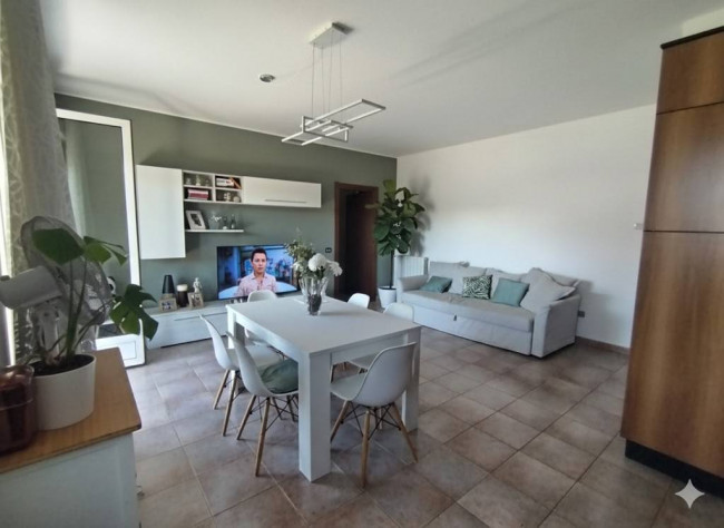 Appartamento in affitto a Solbiate Olona