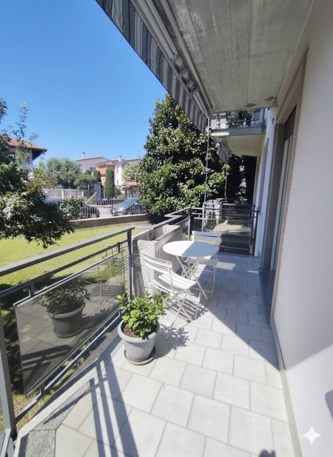 Appartamento in affitto a Solbiate Olona