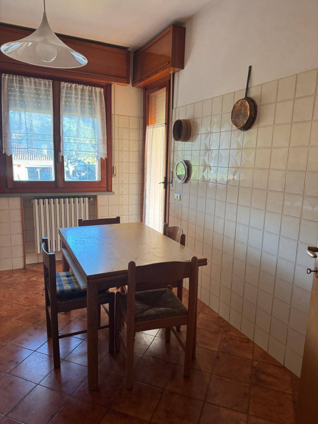Appartamento in vendita a Cesena