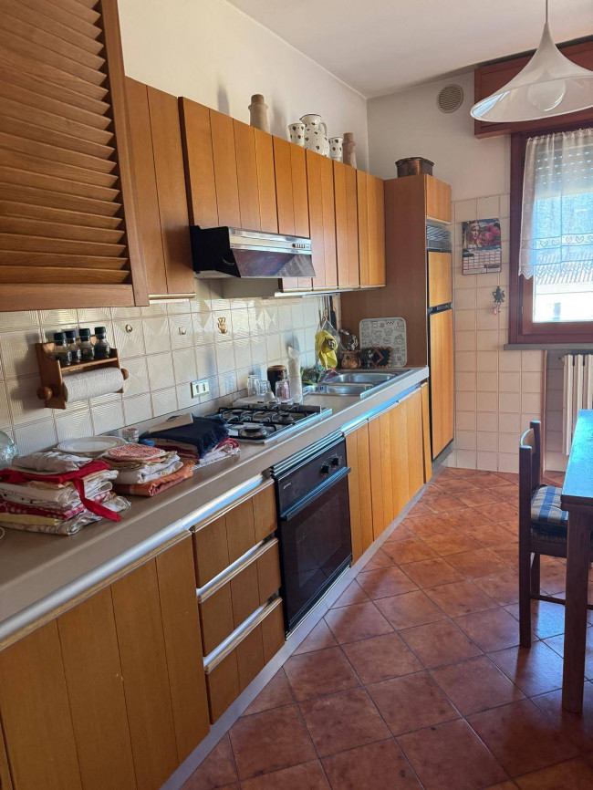 Appartamento in vendita a Cesena