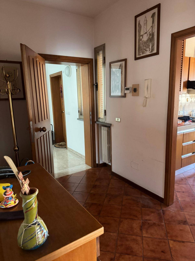 Appartamento in vendita a Cesena