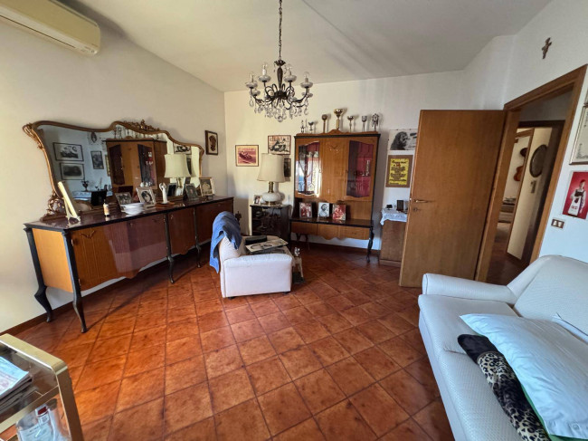 Appartamento in vendita a Cesena