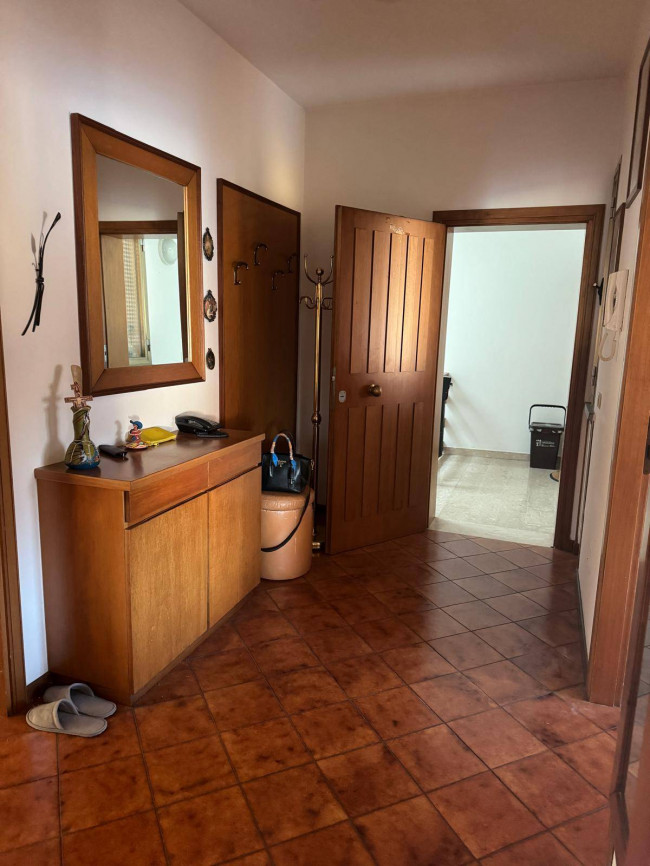 Appartamento in vendita a Cesena