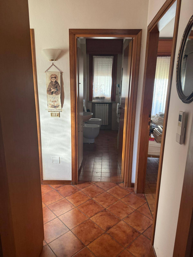 Appartamento in vendita a Cesena