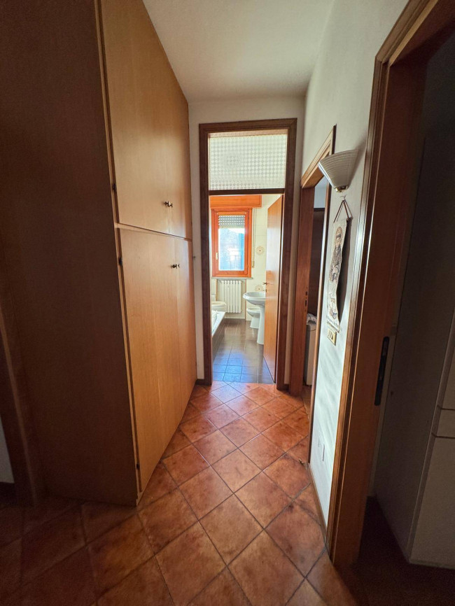 Appartamento in vendita a Cesena