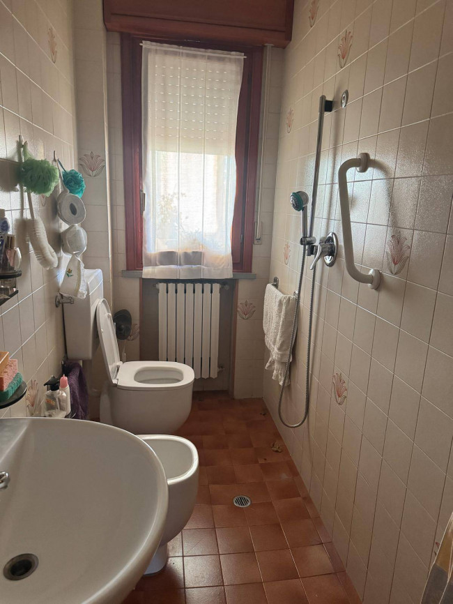 Appartamento in vendita a Cesena
