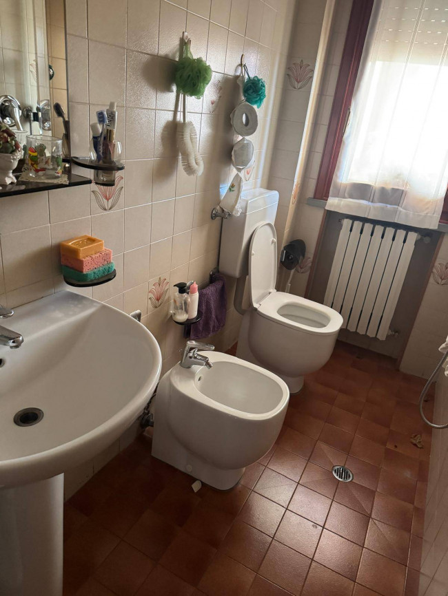 Appartamento in vendita a Cesena