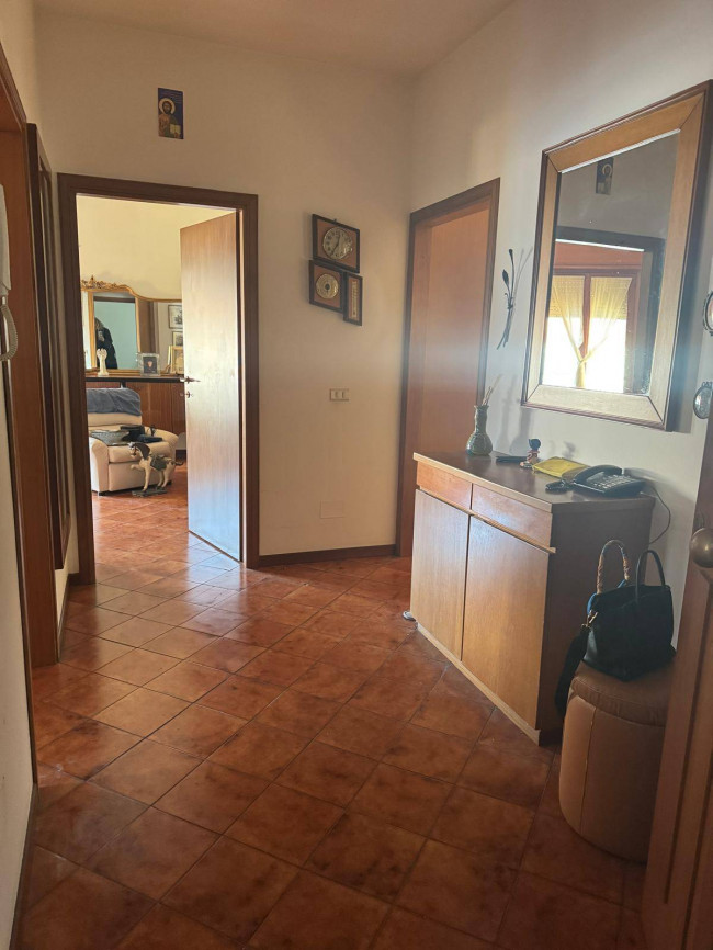 Appartamento in vendita a Cesena