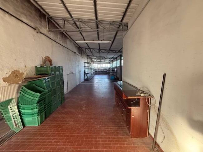 Capannone in affitto a Cerreto Guidi