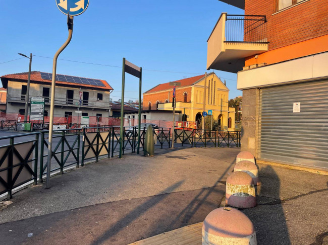 Negozio in affitto a Chivasso