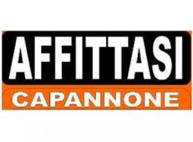 Capannone in affitto a Montelupo Fiorentino
