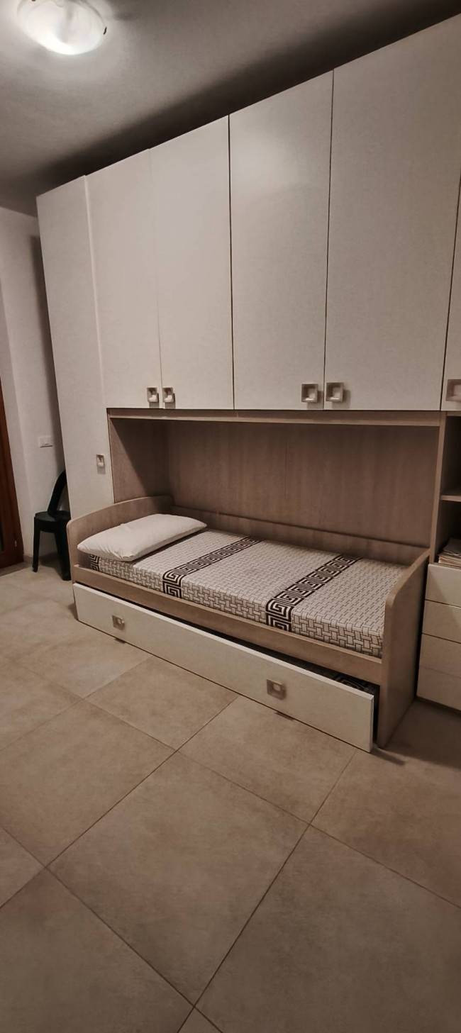 Appartamento in affitto a Empoli