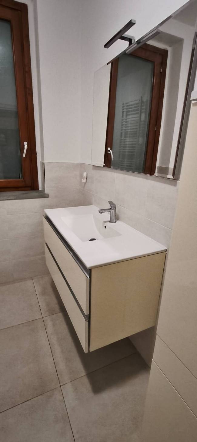 Appartamento in affitto a Empoli