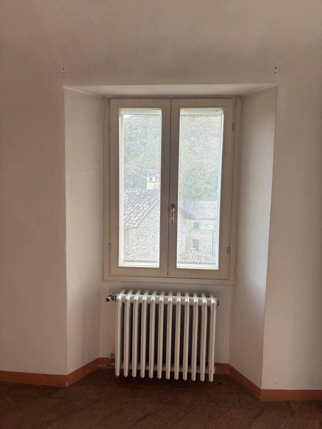 Appartamento in vendita a Dovadola