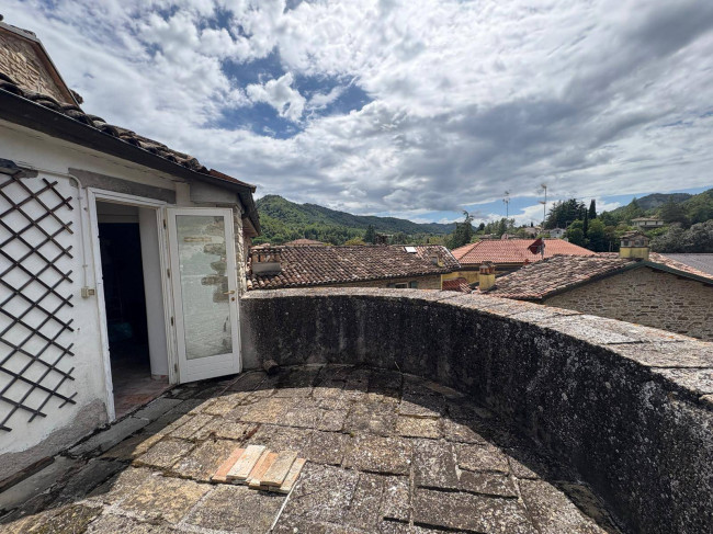 Appartamento in vendita a Dovadola