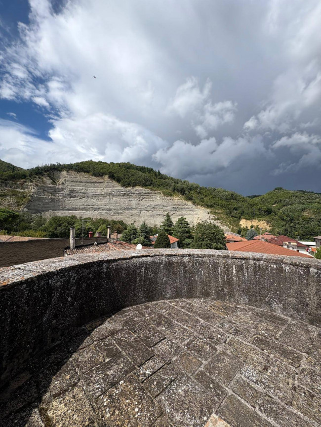 Appartamento in vendita a Dovadola