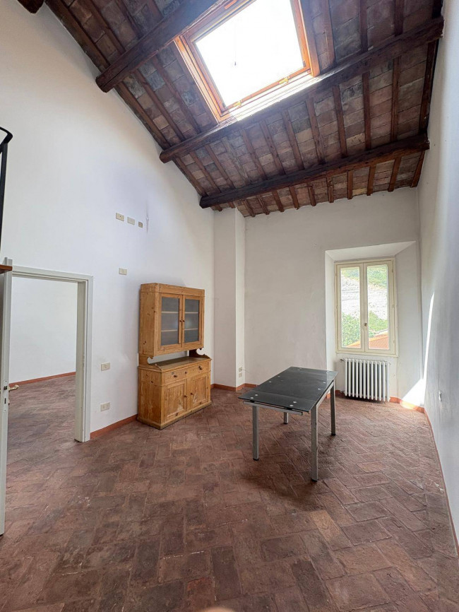 Appartamento in vendita a Dovadola