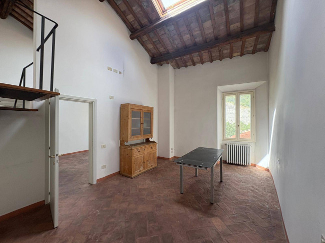 Appartamento in vendita a Dovadola