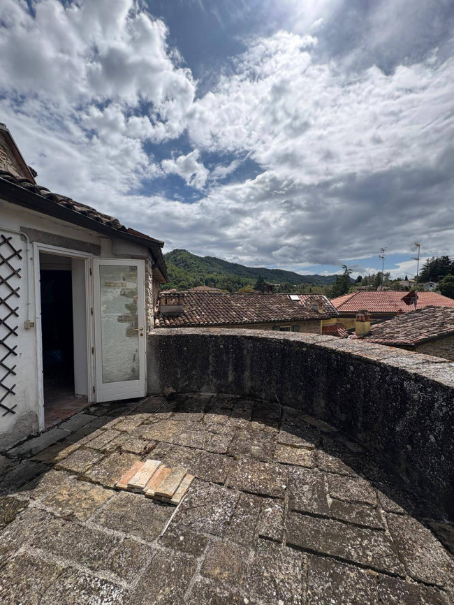 Appartamento in vendita a Dovadola