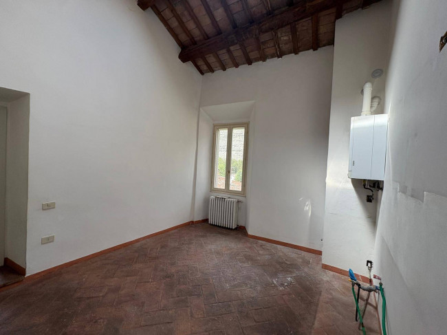 Appartamento in vendita a Dovadola