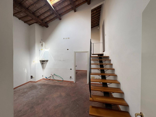 Appartamento in vendita a Dovadola