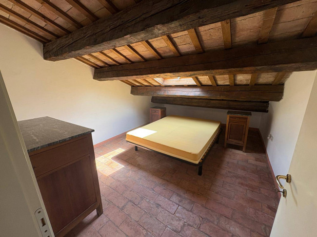 Appartamento in vendita a Dovadola