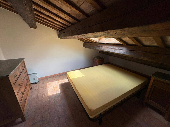 Appartamento in vendita a Dovadola