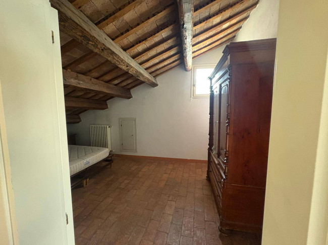 Appartamento in vendita a Dovadola