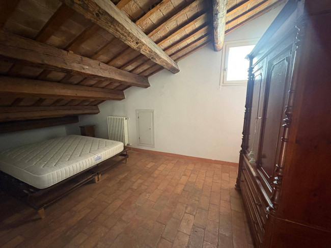 Appartamento in vendita a Dovadola