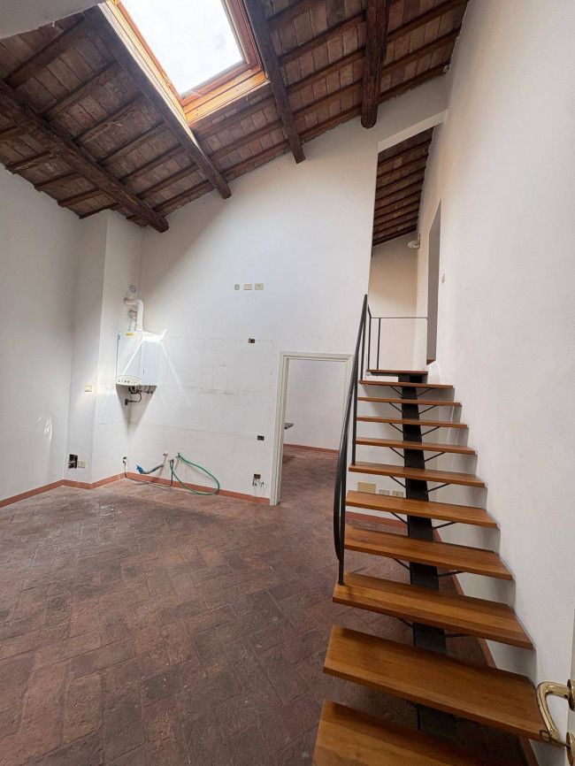 Appartamento in vendita a Dovadola