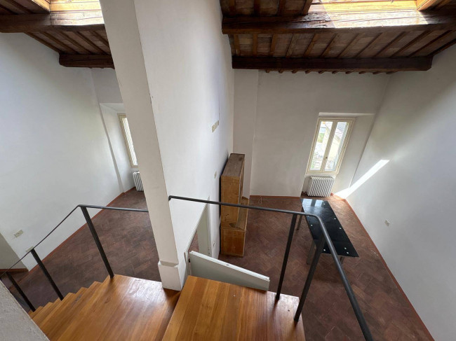 Appartamento in vendita a Dovadola