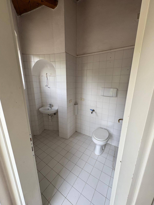 Appartamento in vendita a Dovadola