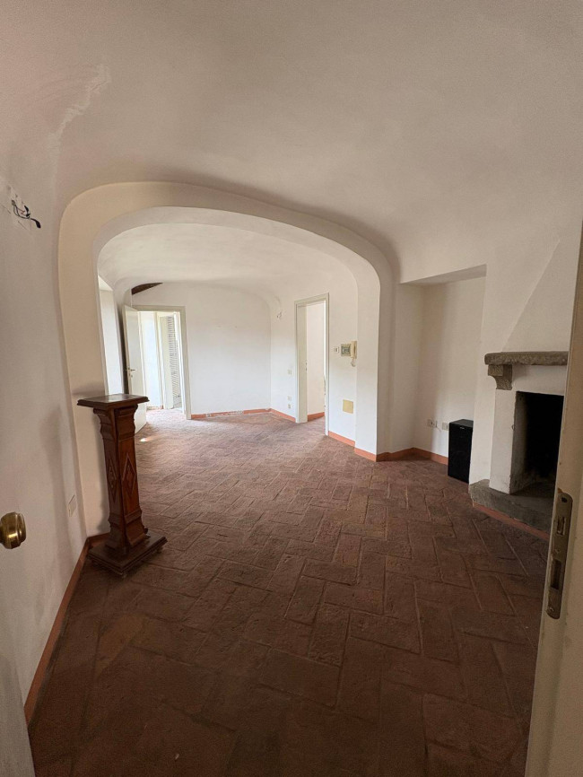 Appartamento in vendita a Dovadola