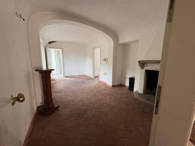 Appartamento in vendita a Dovadola