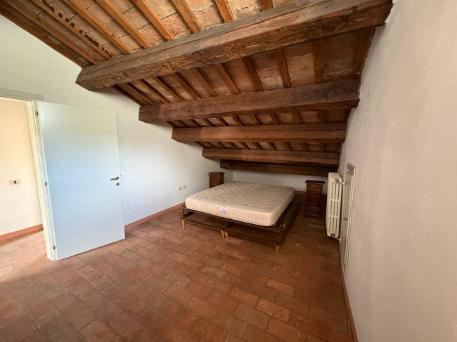 Appartamento in vendita a Dovadola