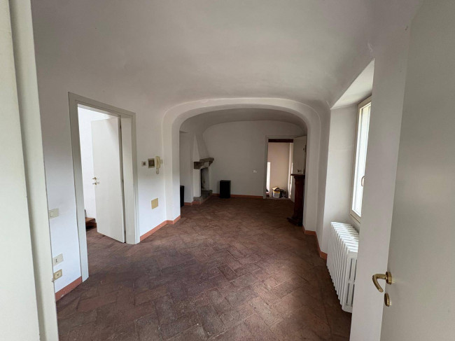 Appartamento in vendita a Dovadola