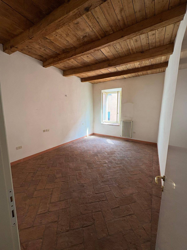 Appartamento in vendita a Dovadola