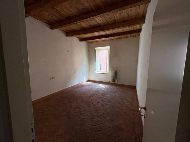 Appartamento in vendita a Dovadola