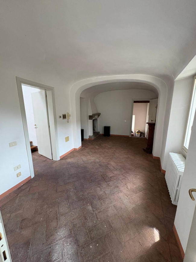 Appartamento in vendita a Dovadola